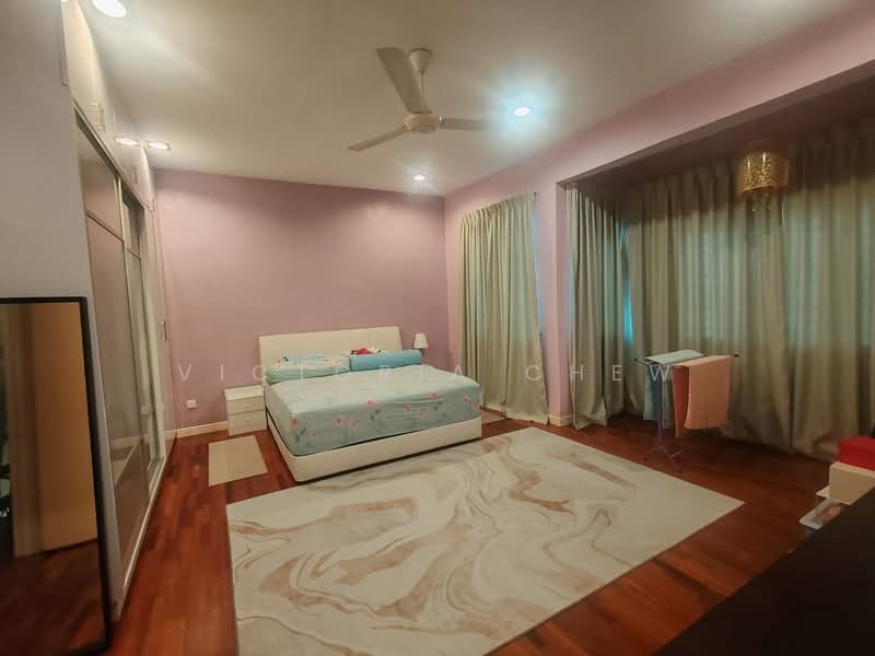 2-storey Terraced House for Rent in Kota Kemuning (Shah Alam) - Victoria Chew - Bedroom - PropertyGuru.com.my