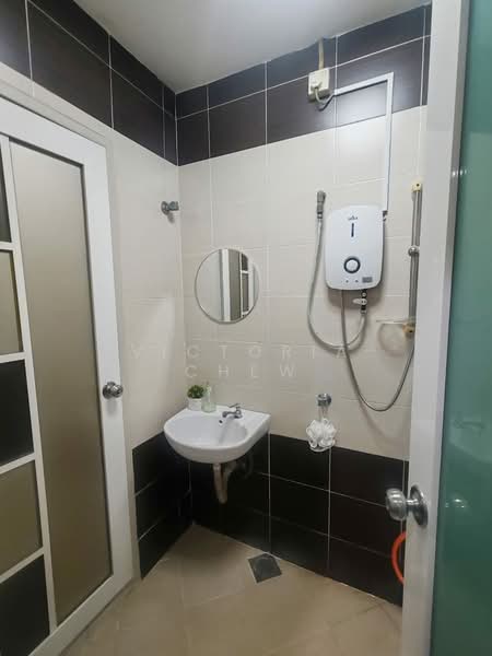2-storey Terraced House for Rent in Kota Kemuning (Shah Alam) - Victoria Chew - Bathroom - PropertyGuru.com.my