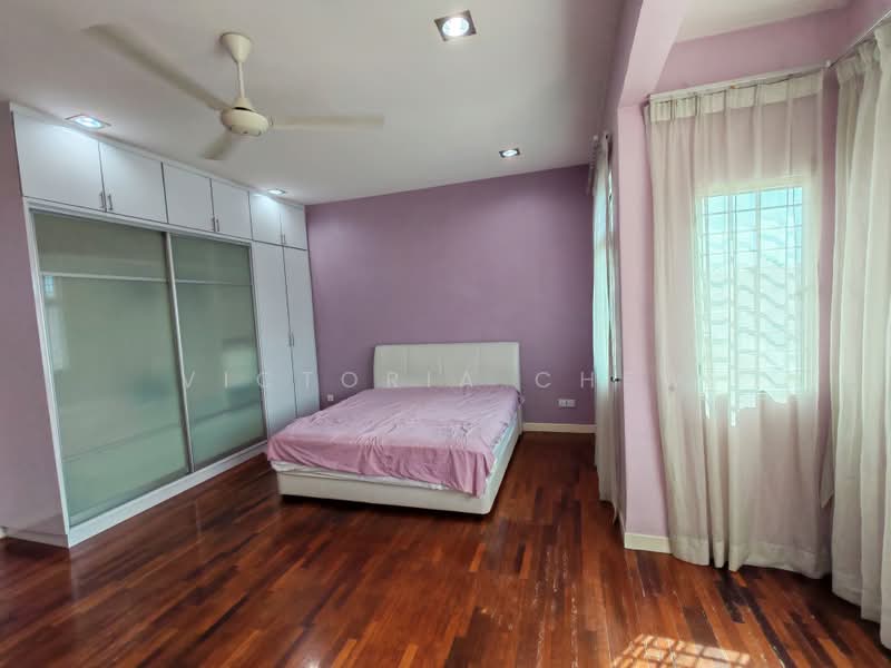 Rumah Teres 2 Tingkat untuk Disewa di Kemuning Utama (Shah Alam) - Victoria Chew - Bedroom - PropertyGuru.com.my