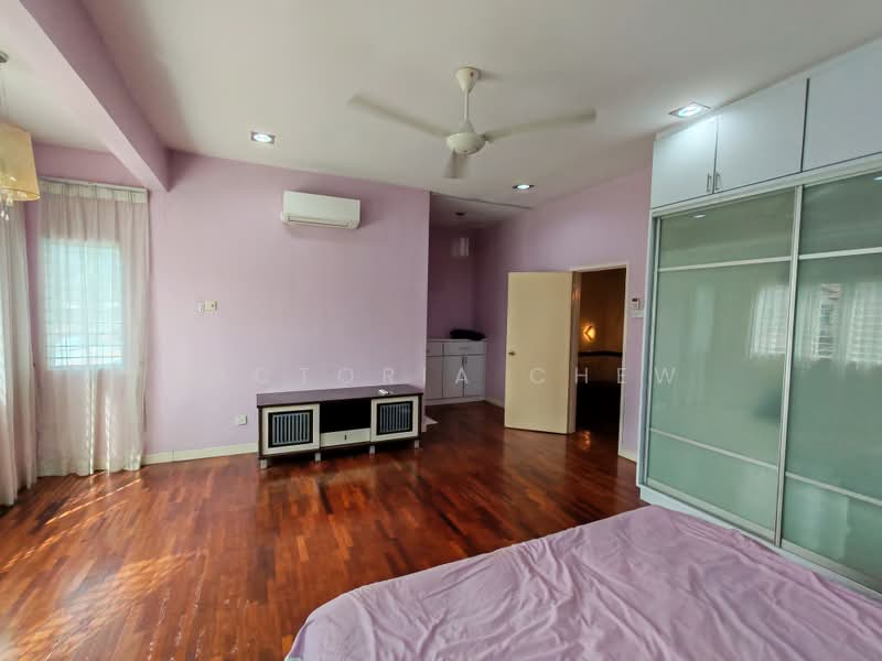 Rumah Teres 2 Tingkat untuk Disewa di Kemuning Utama (Shah Alam) - Victoria Chew - Bedroom - PropertyGuru.com.my