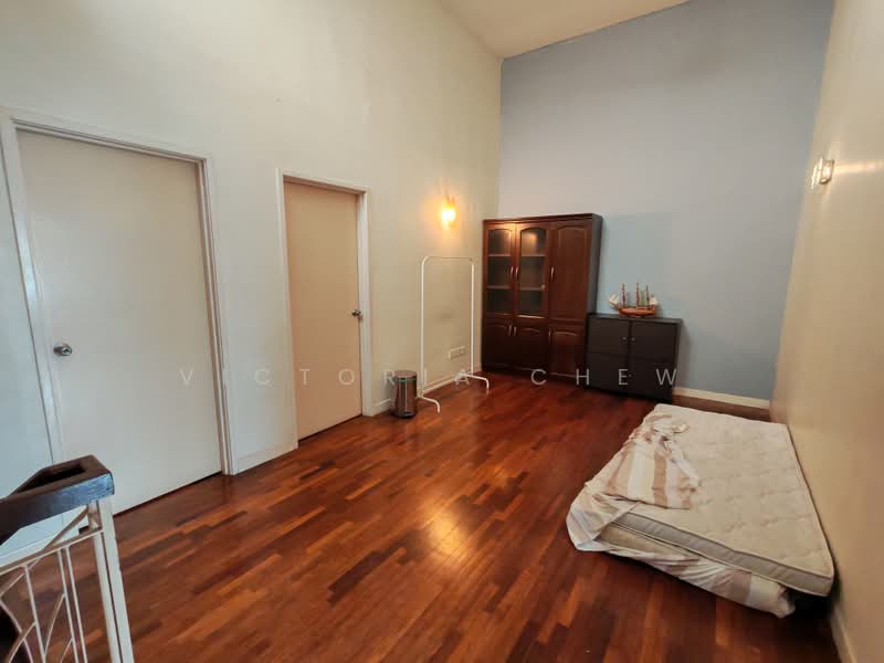 Rumah Teres 2 Tingkat untuk Disewa di Kemuning Utama (Shah Alam) - Victoria Chew - Bedroom - PropertyGuru.com.my