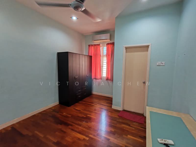 Rumah Teres 2 Tingkat untuk Disewa di Kemuning Utama (Shah Alam) - Victoria Chew - Bedroom - PropertyGuru.com.my