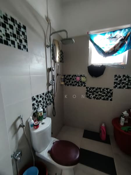 2-storey Terraced House for Rent in Taman Wangsa Permai (Kepong) - Ray Kong - PropertyGuru.com.my