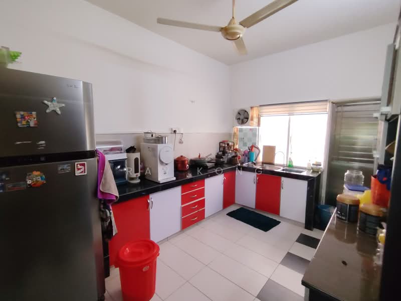 2-storey Terraced House for Rent in Taman Wangsa Permai (Kepong) - Ray Kong - PropertyGuru.com.my