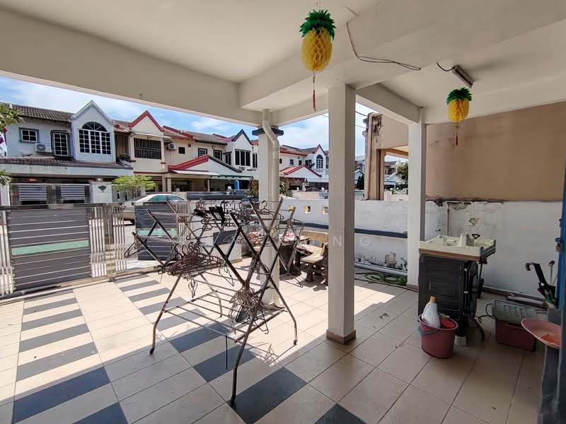 2-storey Terraced House for Rent in Taman Wangsa Permai (Kepong) - Ray Kong - PropertyGuru.com.my