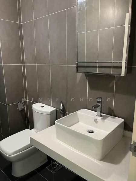 Rumah Teres 3 Tingkat untuk Dijual di Cheras (Selangor) - Winne Chong - PropertyGuru.com.my