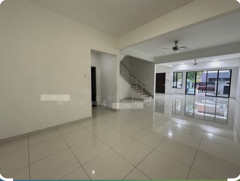Rumah Teres 3 Tingkat untuk Dijual di Cheras (Selangor) - Winne Chong - PropertyGuru.com.my