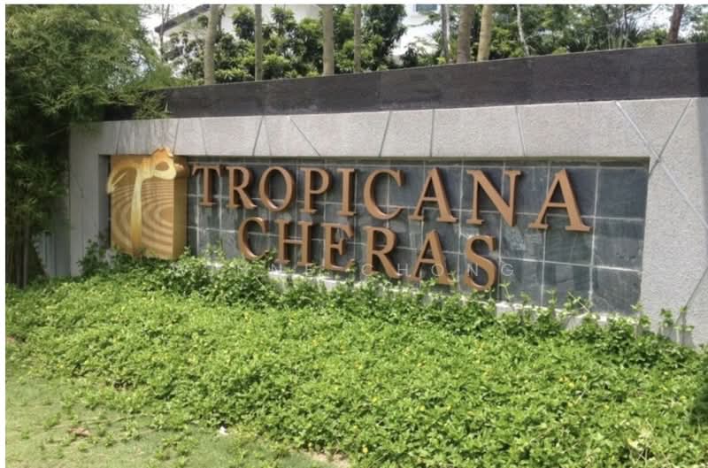 Rumah Teres 3 Tingkat untuk Dijual di Cheras (Selangor) - Winne Chong - PropertyGuru.com.my