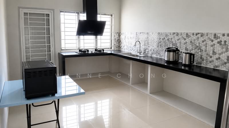 Rumah Teres 3 Tingkat untuk Dijual di Cheras (Selangor) - Winne Chong - PropertyGuru.com.my