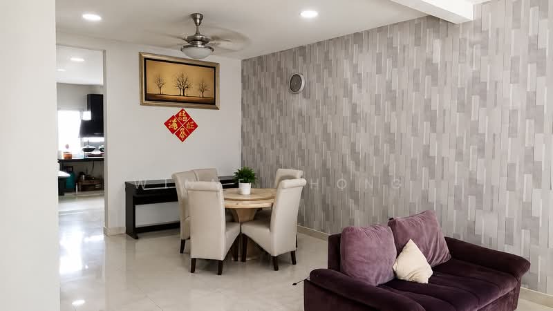 Rumah Teres 3 Tingkat untuk Dijual di Cheras (Selangor) - Winne Chong - PropertyGuru.com.my