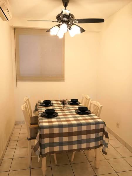 Condominium for Rent at Mont Kiara Bayu - Alice Tong - PropertyGuru.com.my