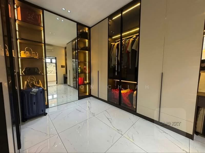 Rumah Banglo untuk Dijual di Taman Aman Perdana (Kapar) - Mason Chiah - Interior - PropertyGuru.com.my
