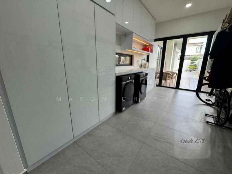 Rumah Banglo untuk Dijual di Taman Aman Perdana (Kapar) - Mason Chiah - Interior - PropertyGuru.com.my