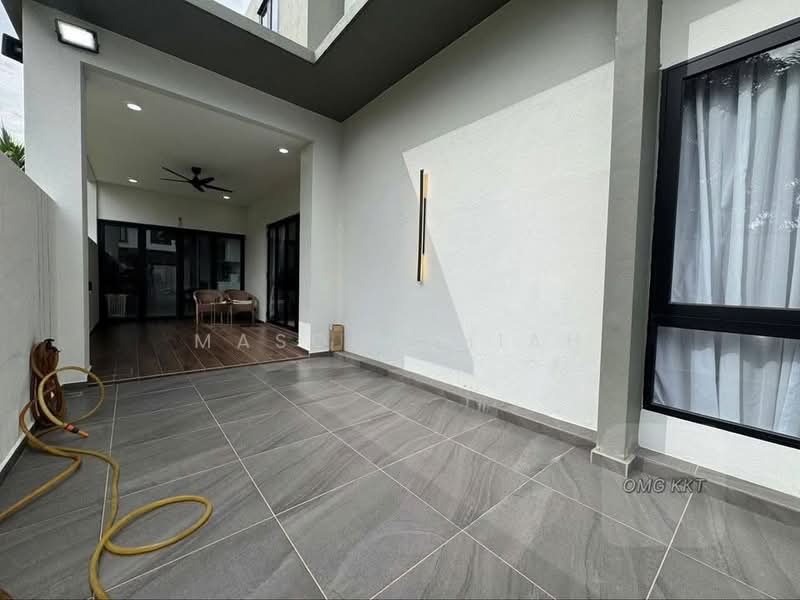 Rumah Banglo untuk Dijual di Taman Aman Perdana (Kapar) - Mason Chiah - Exterior - PropertyGuru.com.my