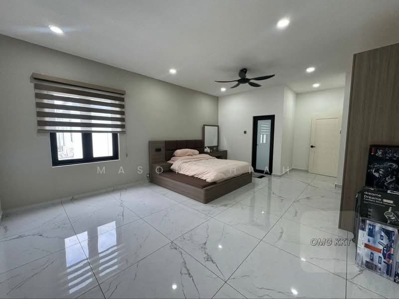 Rumah Banglo untuk Dijual di Taman Aman Perdana (Kapar) - Mason Chiah - PropertyGuru.com.my