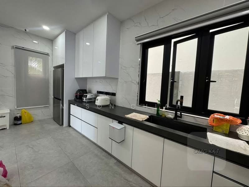 Rumah Banglo untuk Dijual di Taman Aman Perdana (Kapar) - Mason Chiah - PropertyGuru.com.my