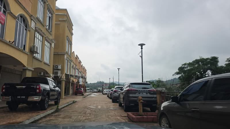 Shop for Sale in Bukit Jelutong (Shah Alam) - Vincent Tan - Exterior - PropertyGuru.com.my