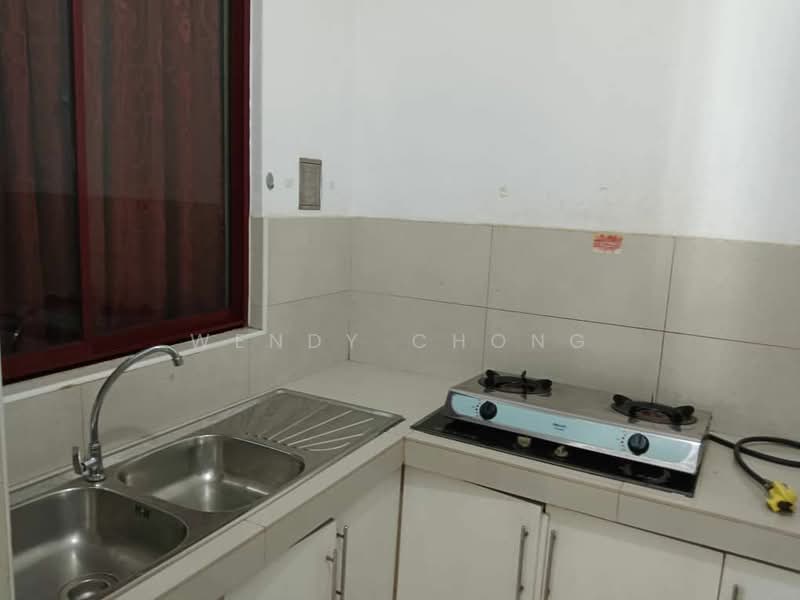 Condominium for Rent at Mutiara Residency - Wendy Chong - Kitchen - PropertyGuru.com.my