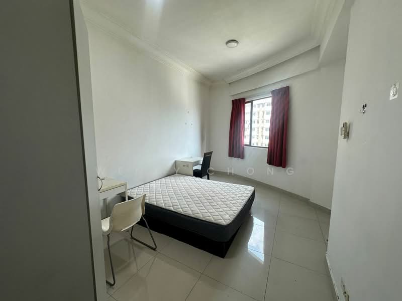 Condominium for Rent at Mutiara Residency - Wendy Chong - Bedroom - PropertyGuru.com.my