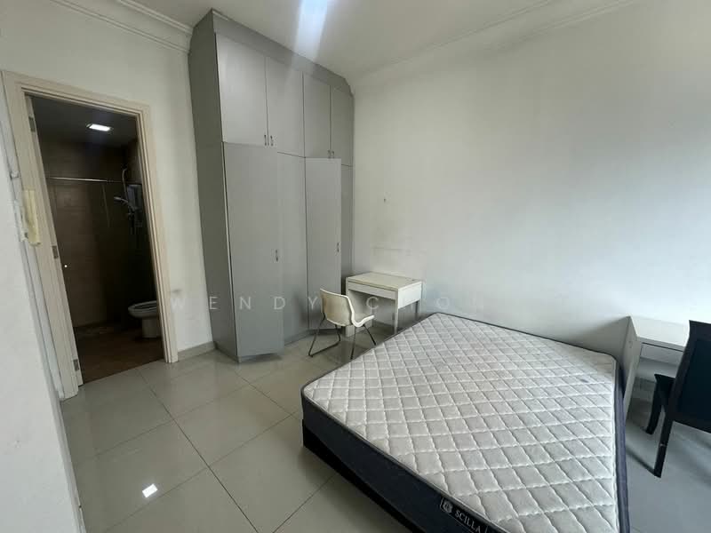 Condominium for Rent at Mutiara Residency - Wendy Chong - Bedroom - PropertyGuru.com.my
