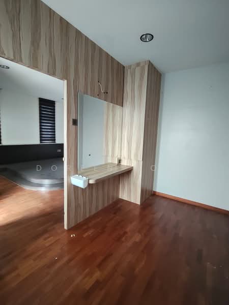 Rumah Kluster untuk Dijual di Taman Adda Heights (Tebrau) - Doreen Wong - PropertyGuru.com.my