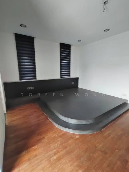 Rumah Kluster untuk Dijual di Taman Adda Heights (Tebrau) - Doreen Wong - PropertyGuru.com.my