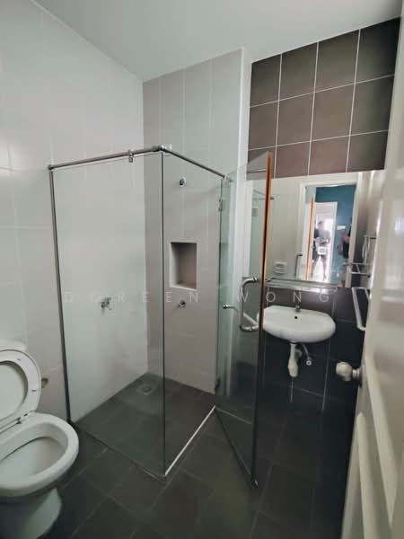 Rumah Kluster untuk Dijual di Taman Adda Heights (Tebrau) - Doreen Wong - PropertyGuru.com.my