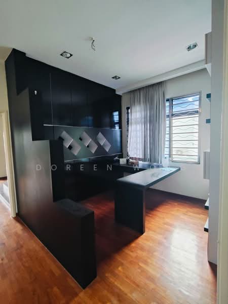 Rumah Kluster untuk Dijual di Taman Adda Heights (Tebrau) - Doreen Wong - PropertyGuru.com.my