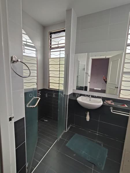 Rumah Kluster untuk Dijual di Taman Adda Heights (Tebrau) - Doreen Wong - PropertyGuru.com.my