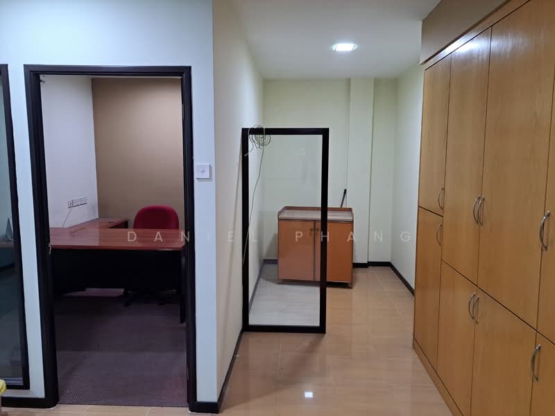 Shop / Office for Rent in Bayan Lepas (Penang) - Daniel Phang - Interior - PropertyGuru.com.my