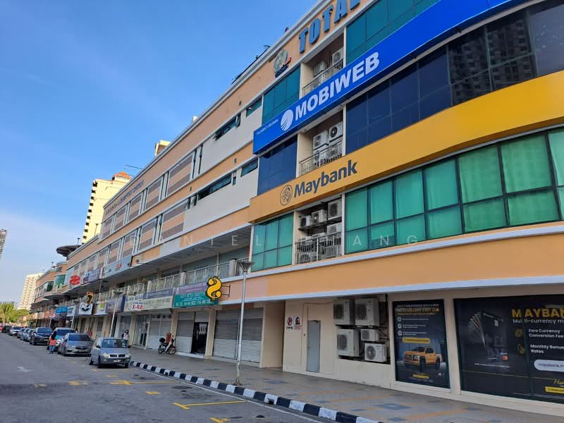 Shop / Office for Rent in Bayan Lepas (Penang) - Daniel Phang - Exterior - PropertyGuru.com.my