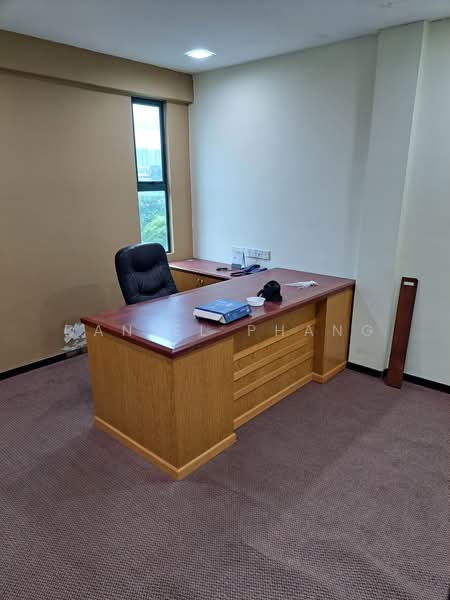 Shop / Office for Rent in Bayan Lepas (Penang) - Daniel Phang - Study - PropertyGuru.com.my