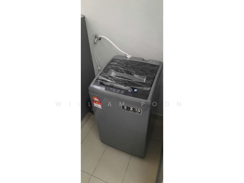 Servis Apartment untuk Disewa di Citizen 2 - William Poon - PropertyGuru.com.my