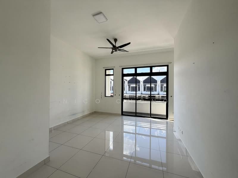 Terraced House for Sale in Johor Bahru (Johor) - Nico Chong - Living Room - PropertyGuru.com.my