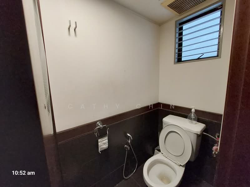 Pejabat untuk Disewa di Dataran Prima (Petaling Jaya) - Cathy Chin - Bathroom - PropertyGuru.com.my