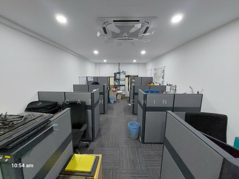 Pejabat untuk Disewa di Dataran Prima (Petaling Jaya) - Cathy Chin - Interior - PropertyGuru.com.my