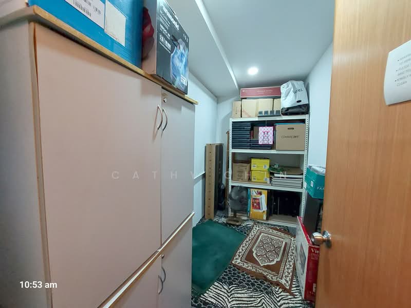 Pejabat untuk Disewa di Dataran Prima (Petaling Jaya) - Cathy Chin - Interior - PropertyGuru.com.my