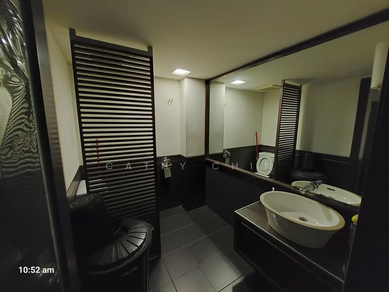 Pejabat untuk Disewa di Dataran Prima (Petaling Jaya) - Cathy Chin - Bathroom - PropertyGuru.com.my