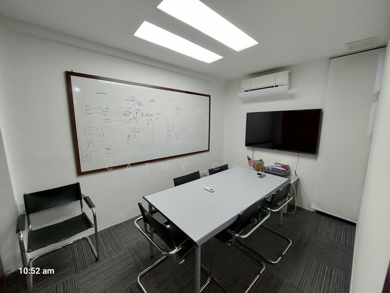 Pejabat untuk Disewa di Dataran Prima (Petaling Jaya) - Cathy Chin - Study - PropertyGuru.com.my