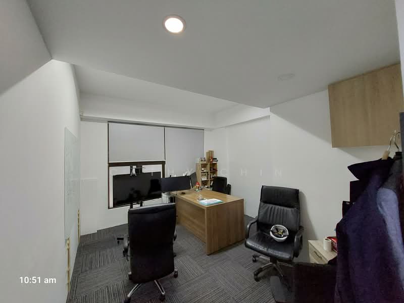 Pejabat untuk Disewa di Dataran Prima (Petaling Jaya) - Cathy Chin - Study - PropertyGuru.com.my