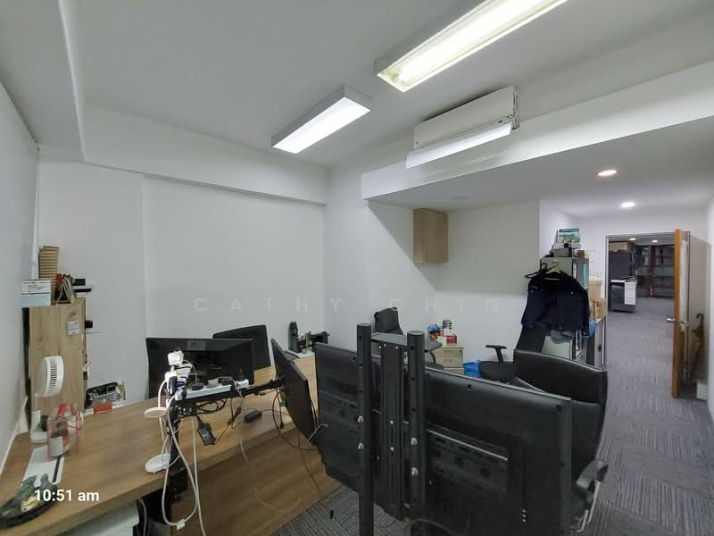Pejabat untuk Disewa di Dataran Prima (Petaling Jaya) - Cathy Chin - Interior - PropertyGuru.com.my