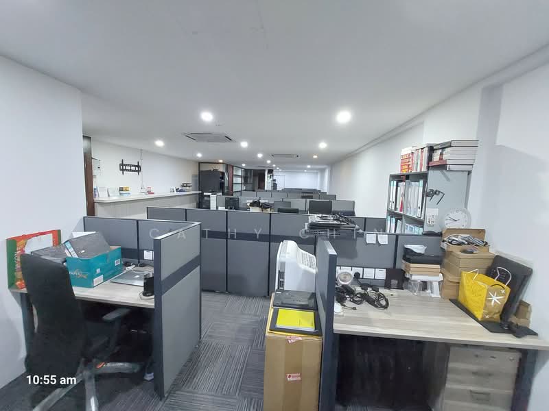Pejabat untuk Disewa di Dataran Prima (Petaling Jaya) - Cathy Chin - Interior - PropertyGuru.com.my
