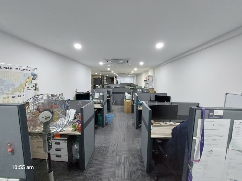 Pejabat untuk Disewa di Dataran Prima (Petaling Jaya) - Cathy Chin - Interior - PropertyGuru.com.my