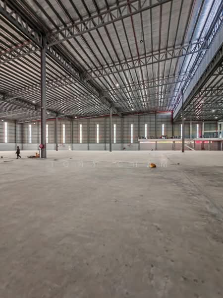 Gudang untuk Disewa di Bandar Bukit Raja (Klang) - Tony Cham - PropertyGuru.com.my