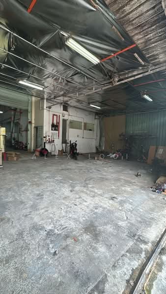 Semi-D Factory for Rent in Taman Daya (Johor Bahru) - Alex Looi - PropertyGuru.com.my