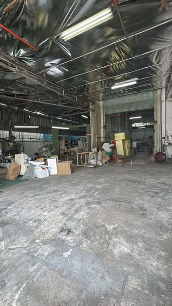 Semi-D Factory for Rent in Taman Daya (Johor Bahru) - Alex Looi - PropertyGuru.com.my