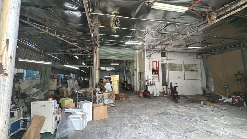Semi-D Factory for Rent in Taman Daya (Johor Bahru) - Alex Looi - PropertyGuru.com.my