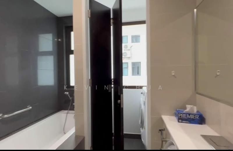 Service Residence for Rent at Setia Sky 88 - Kevin Chua - Bathroom - PropertyGuru.com.my