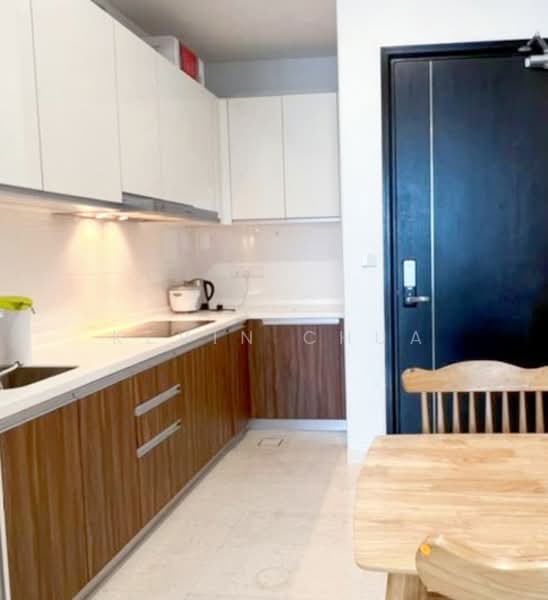 Service Residence for Rent at Setia Sky 88 - Kevin Chua - Kitchen - PropertyGuru.com.my
