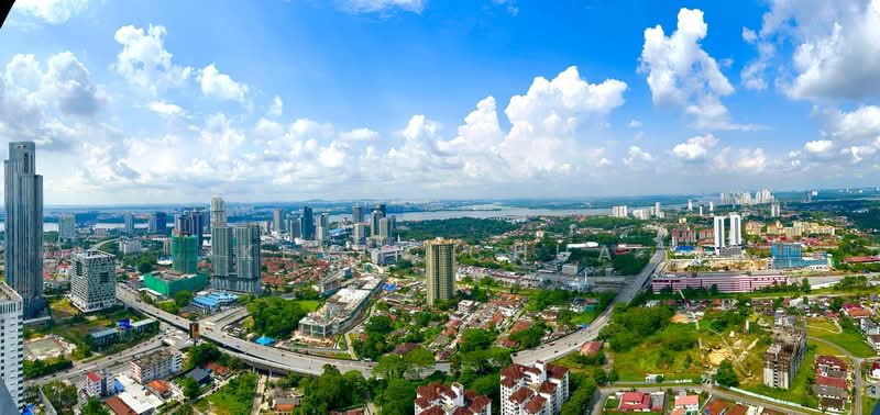 Service Residence for Rent at Setia Sky 88 - Kevin Chua - Exterior - PropertyGuru.com.my